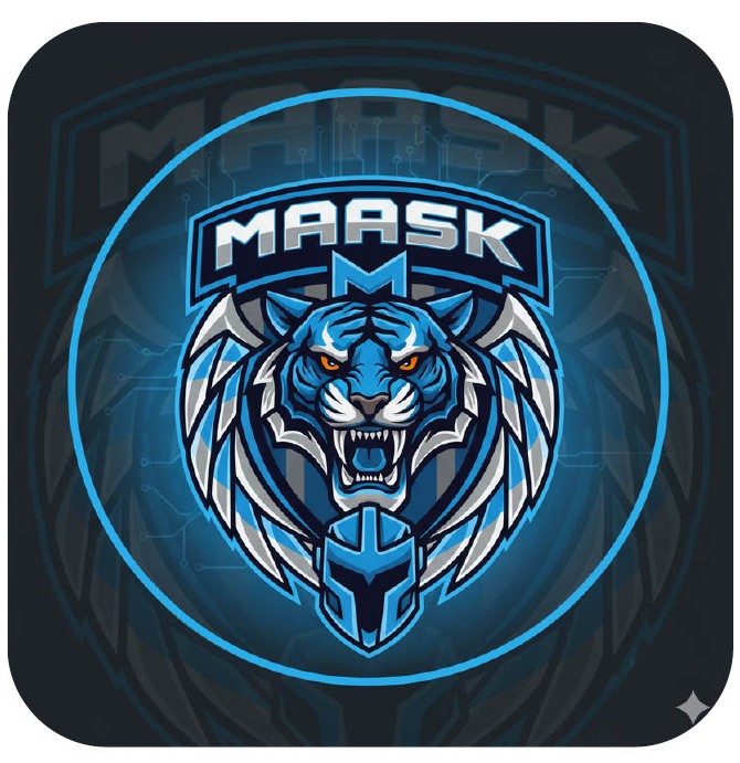 MAASK Logo